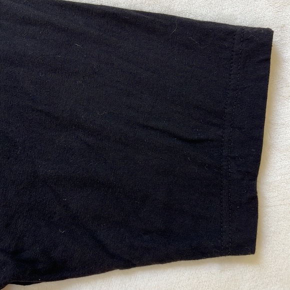 Barack Obama silver glitter t-shirt shirt first black President United States XL - Picture 5 of 8